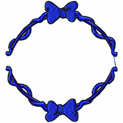 Frames Embroidery Design 2 Frames Embroidery Design 2